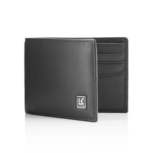 Genuine Leather Wallet